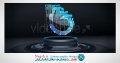 دانلود پروژه زیبای ساخت لوگو سه بعدی در افتر افکت 3D Logo on Stage